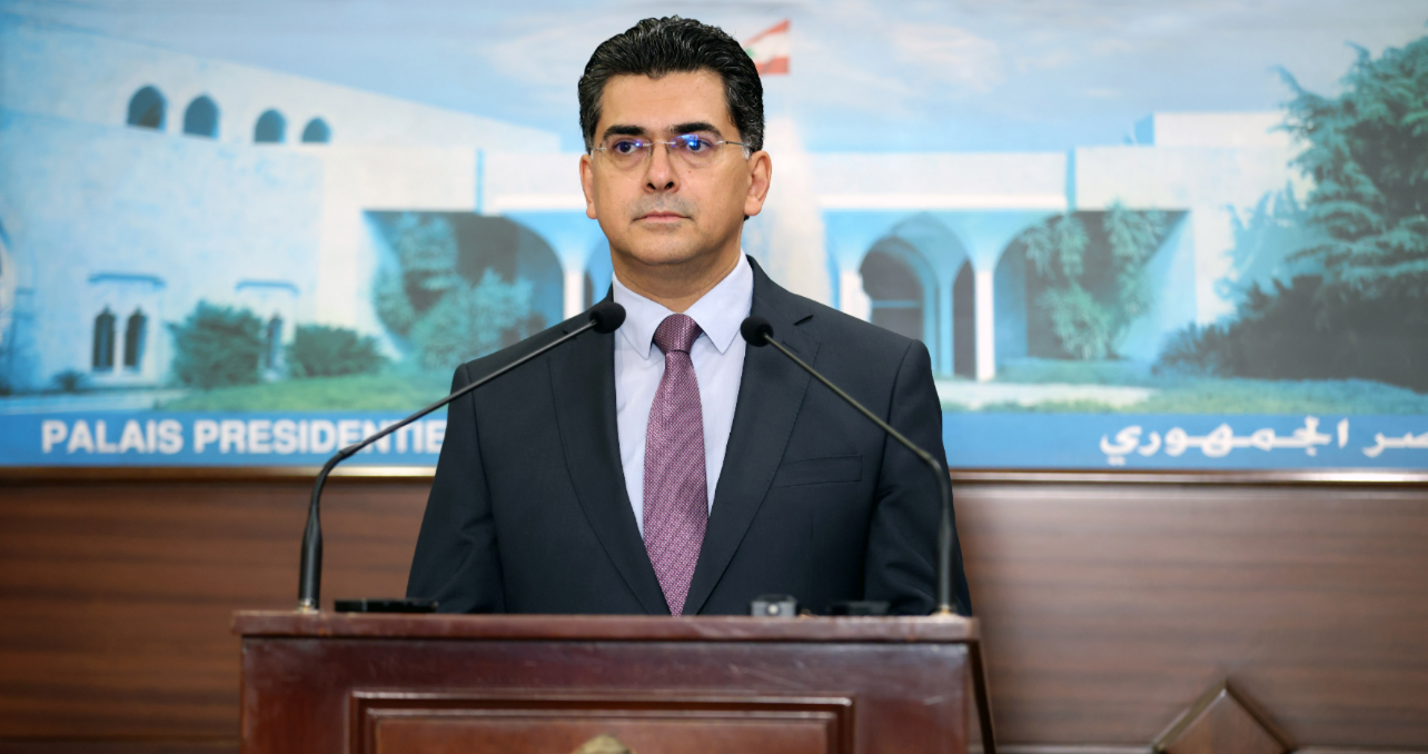 تعيينات مجلس الوزراء