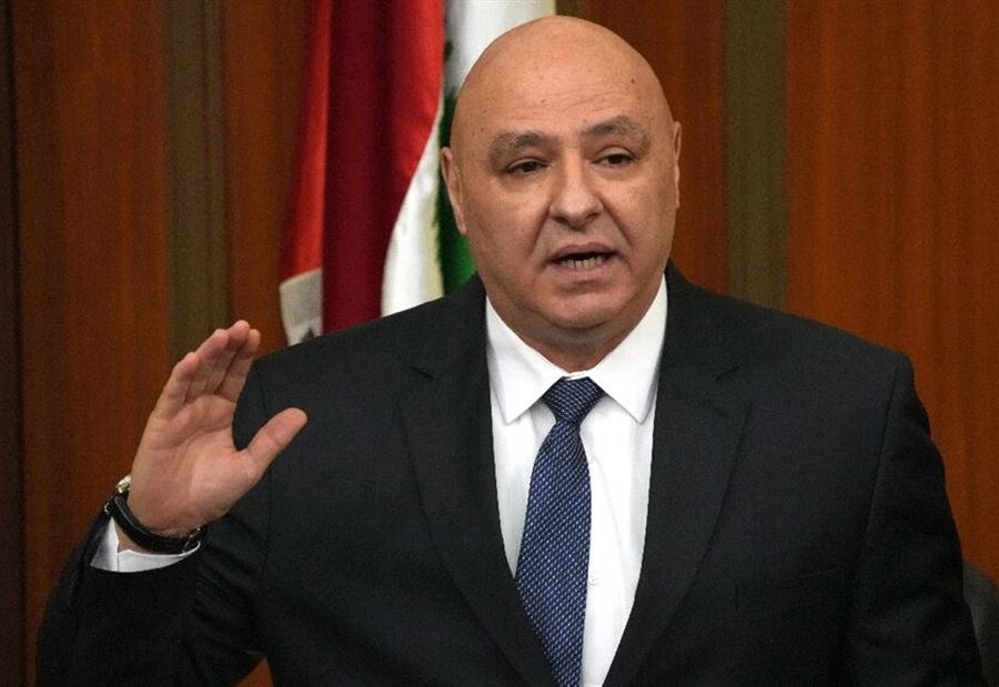 عون :علينا ان نوقف الموت والدمار