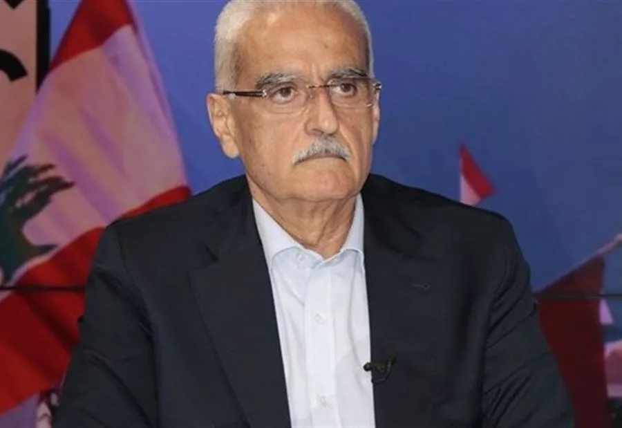 يزبك : الفسحات الزمنية للخلاص تضيق