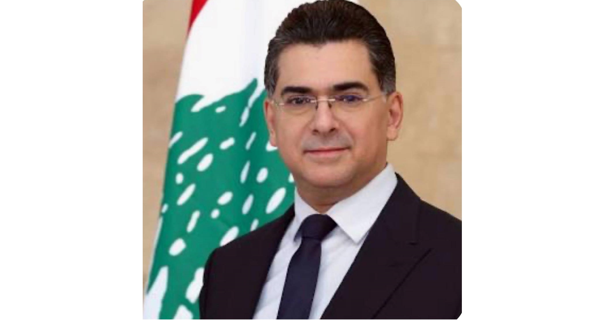 مرقص ينقل عن الرئيس عون تشديده على الوحدة