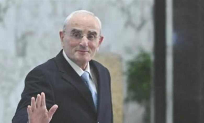 وزير الدفاع يدحض مزاعم الافتراء