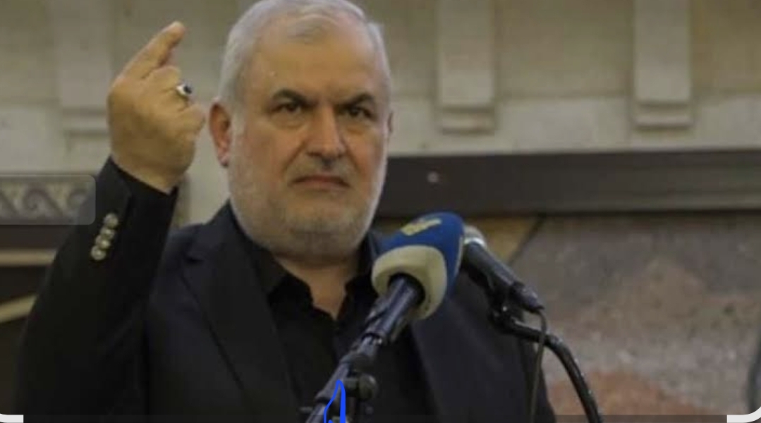 حزب الله يعلن عن اجتماع بين رعد ورحال