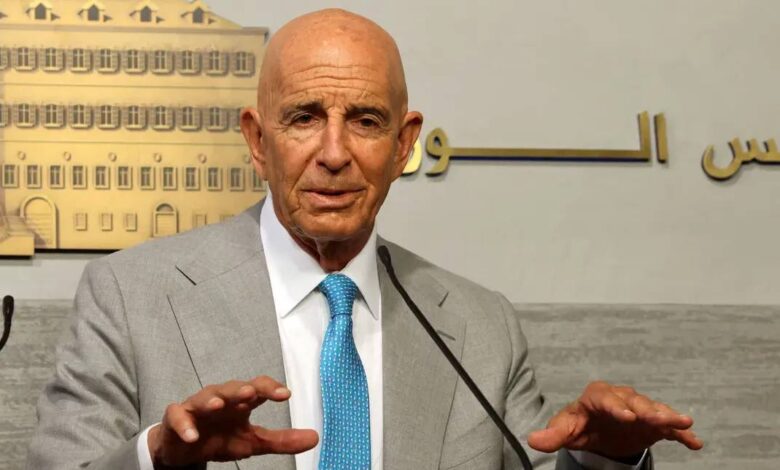 مساعي للتهدئة