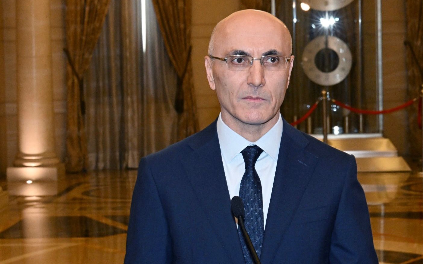 الحجار : الانتخابات النيابية في موعدها بأيار