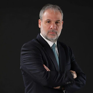 عماد مرتينوس نقيبا للمحامين