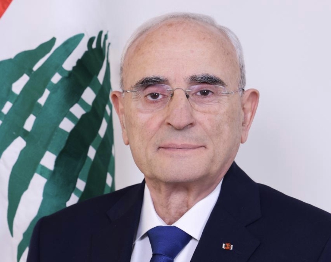 تجميد مفعول تراخيص حمل الأسلحة في محافظتي بيروت وجبل لبنان