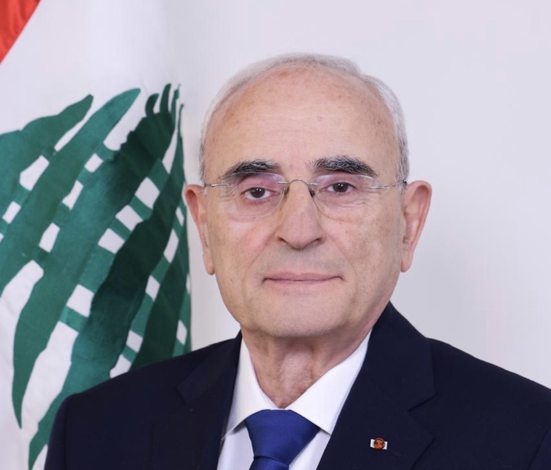 بيان صادر عن مكتب وزير الدفاع الوطني