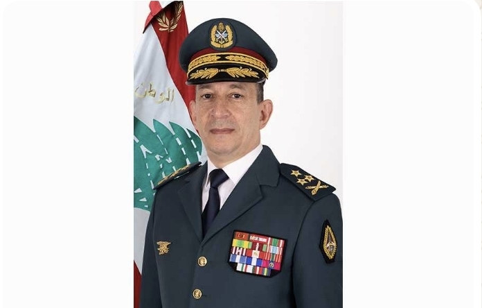 امر اليوم بمناسبة الذكرى ٨٢ للاستقلال