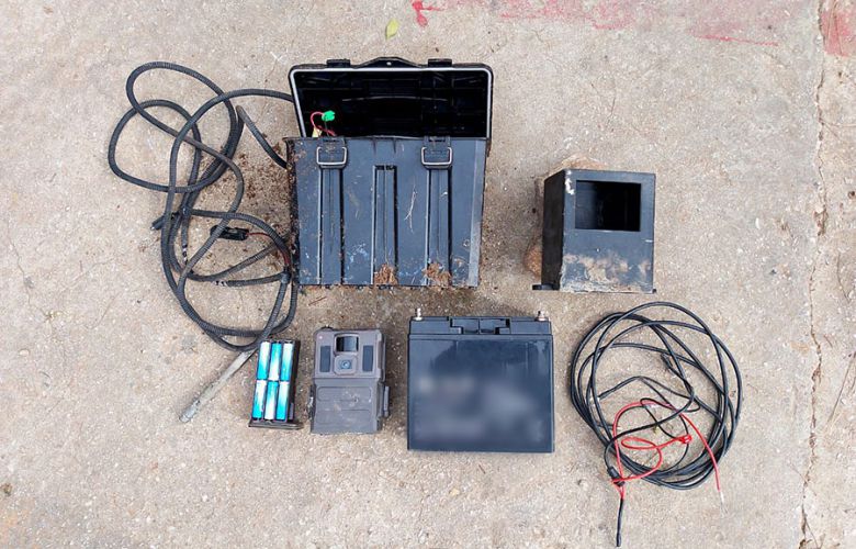 تفكيك جهاز تجسس إسرائيلي في بلدة يارون – بنت جبيل