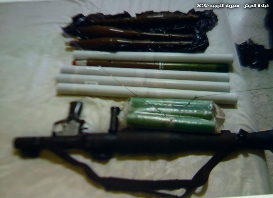 توقيف أحد أخطر المطلوبين عند مدخل مخيم شاتيلا – بيروت في سياق مكافحة الاتجار بالمخدرات