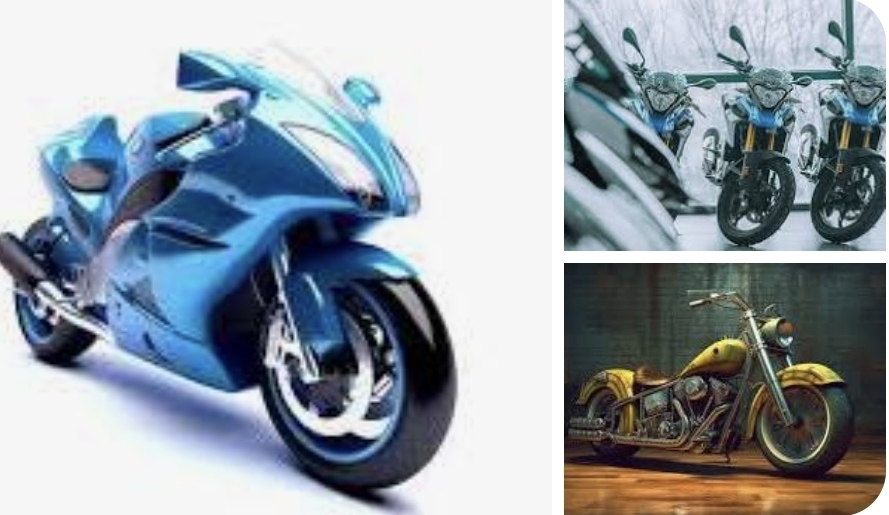 ماذا في قرار وزير الداخلية بشأن بيع الدراجات النارية؟