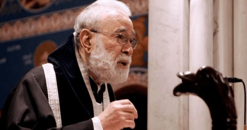 عودة في عيد البشارة: القوة الحقيقية تكمن في الاتكال على الله.