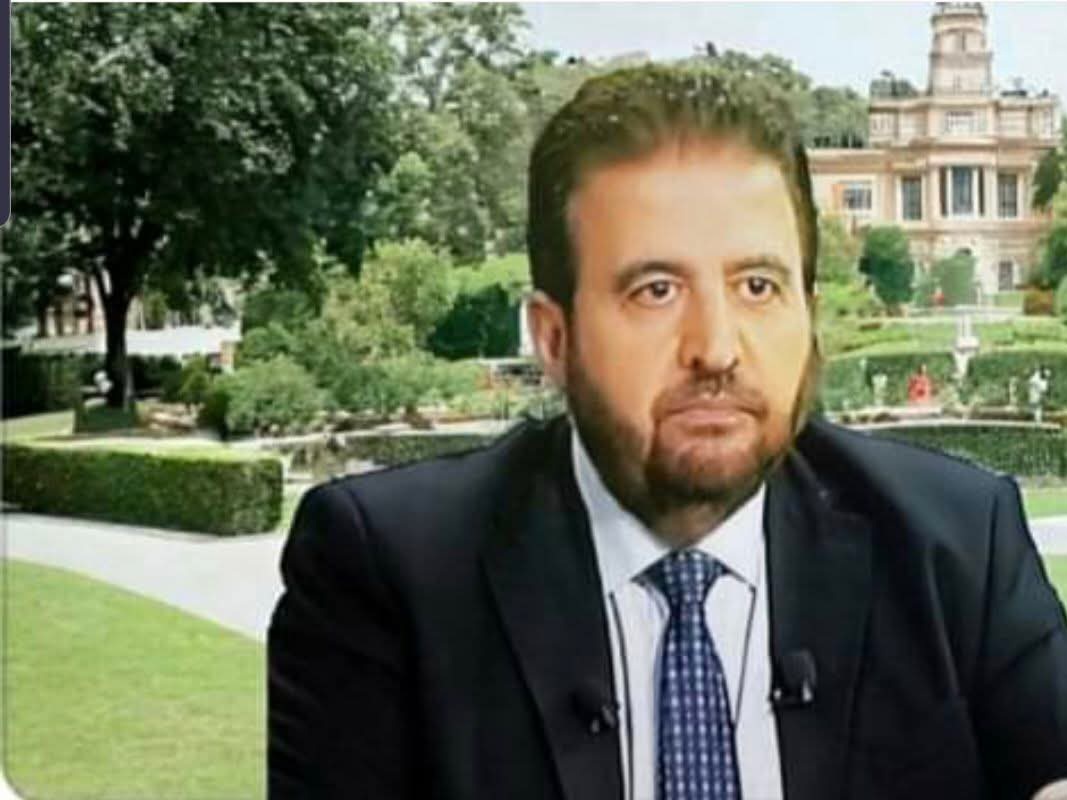 من” الحاضر نيوز” تحية الى كل ام…