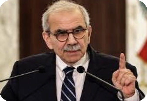 سلام : لبنان يجب أن لا يبقى ساحة لحروب الآخرين على أرضه.
