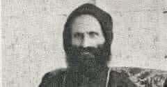 الاباتي اغناطيوس داغر التنوري الذي كان يمشي في الهواء وهو يصلي، رهن أملاك الرهبانية زمن الحرب العالمية الاولى لإطعام شعبه.