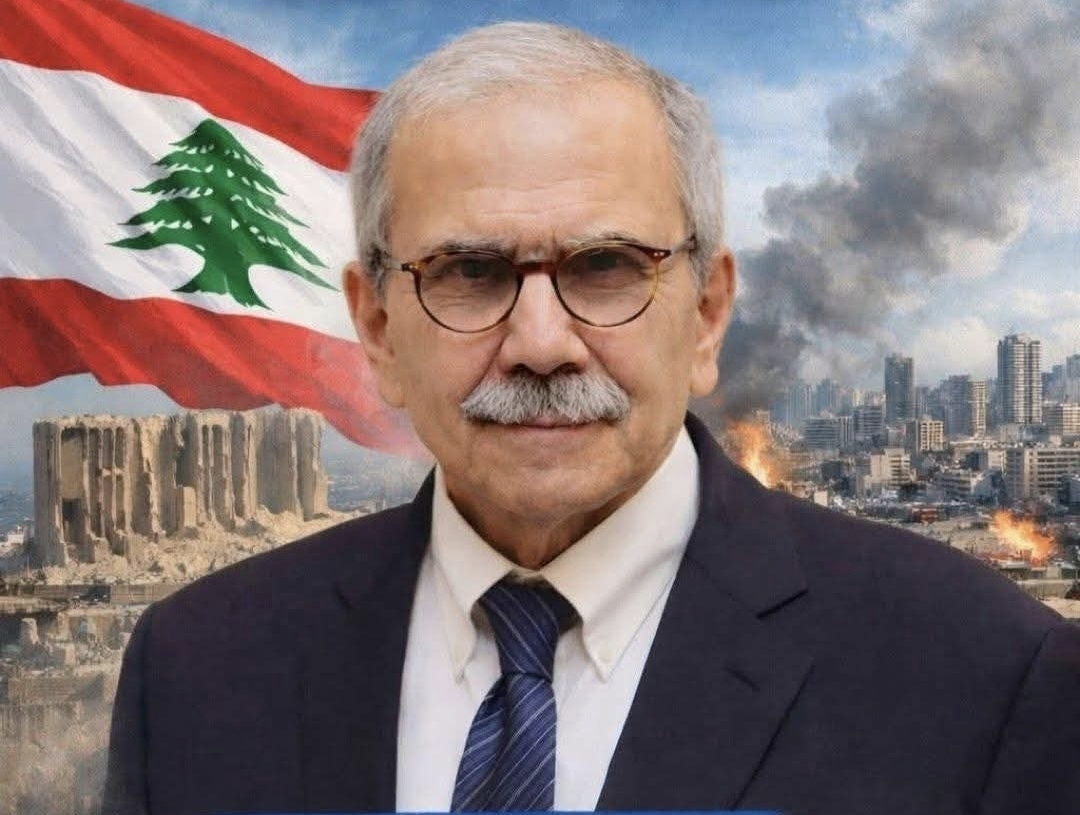 اجتماع أمني برئاسة سلام.