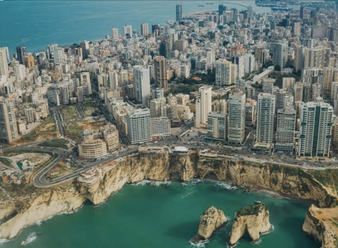 بيان مشترك وبمبادرة من الحكومة الأسترالية لوقف الحرب في لبنان ودعم الدولة اللبنانية…