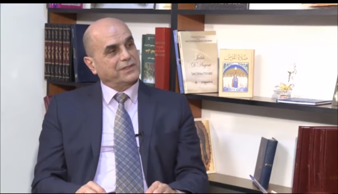 عميد من زمن الوفاء… فارس الخوري حكاية عمر في خدمة لبنان