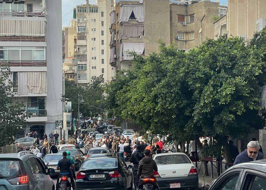 من ساقية الجنزير إلى الرويسات الرسالة وصلت… التهدئة ضرورية لكن ليس كبديل عن العدالة