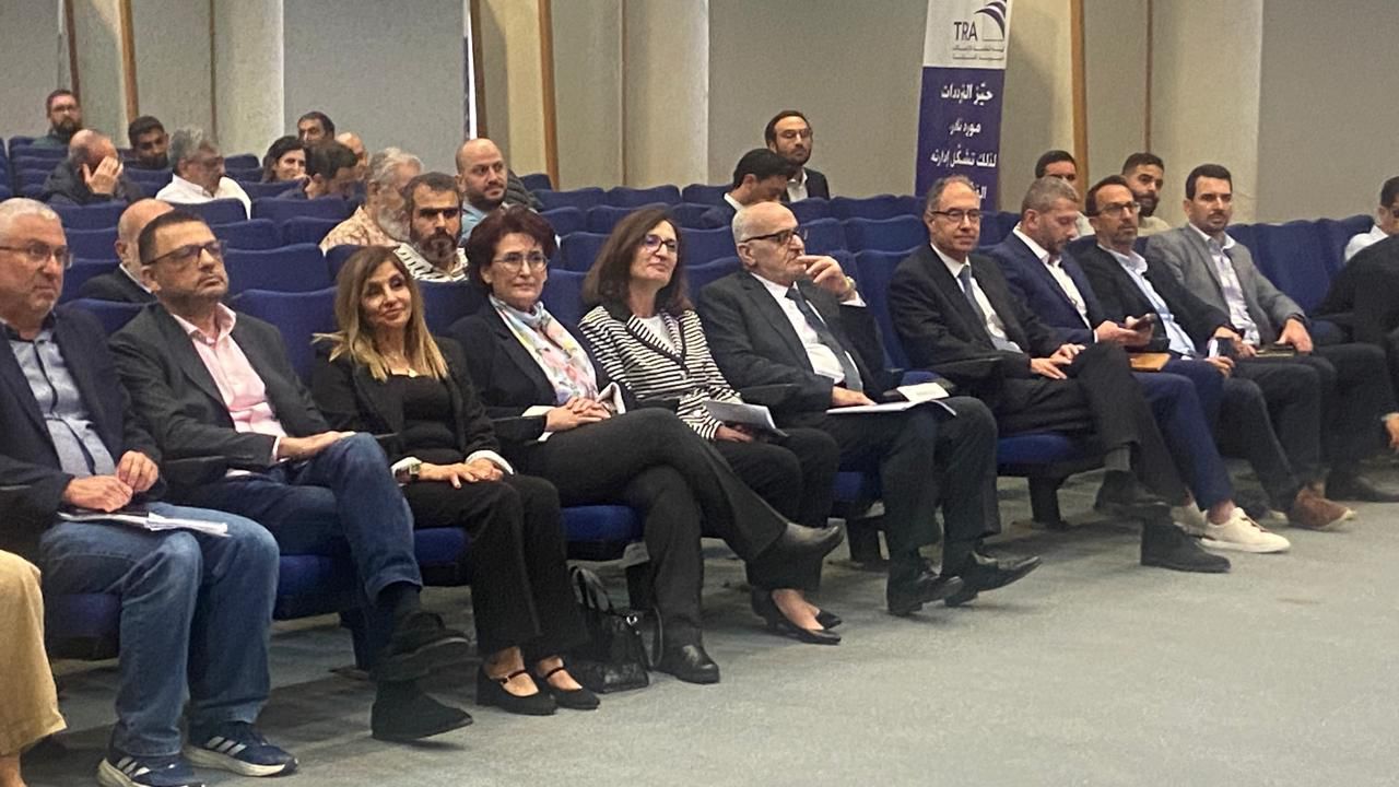 الهيئة المنظِّمة للاتصالات تعقد ورشة عمل تشاورية مع الجهات المعنية لمناقشة خطة إعادة توزيع الطيف الترددي