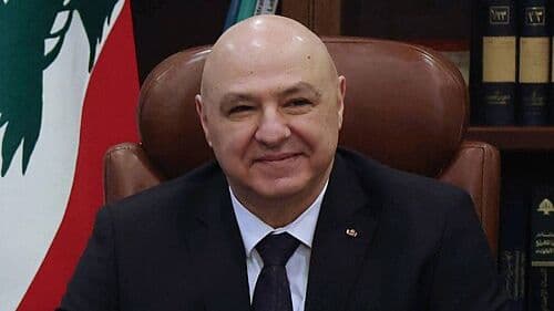 عون تلقى اتصالاً من روبيو: وقف النار المدخل الأساسي للانتقال إلى اي خطوة أخرى