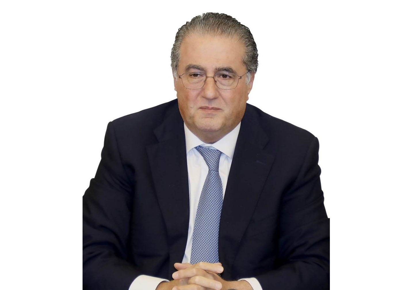 شقير يطلق “نداء 20 أيار 2026”: أنقذوا لبنان قبل فوات الأوان