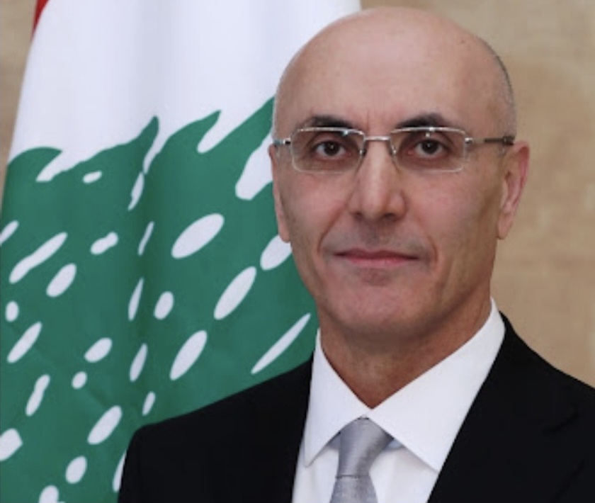 الحجار يشكر السعودية على قرار استئناف الصادرات.