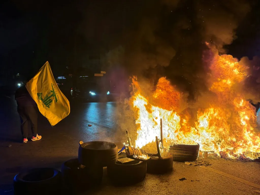 الحزب يرفض اتفاقا ثم يتحسّر عليه.. متى يتعظ؟