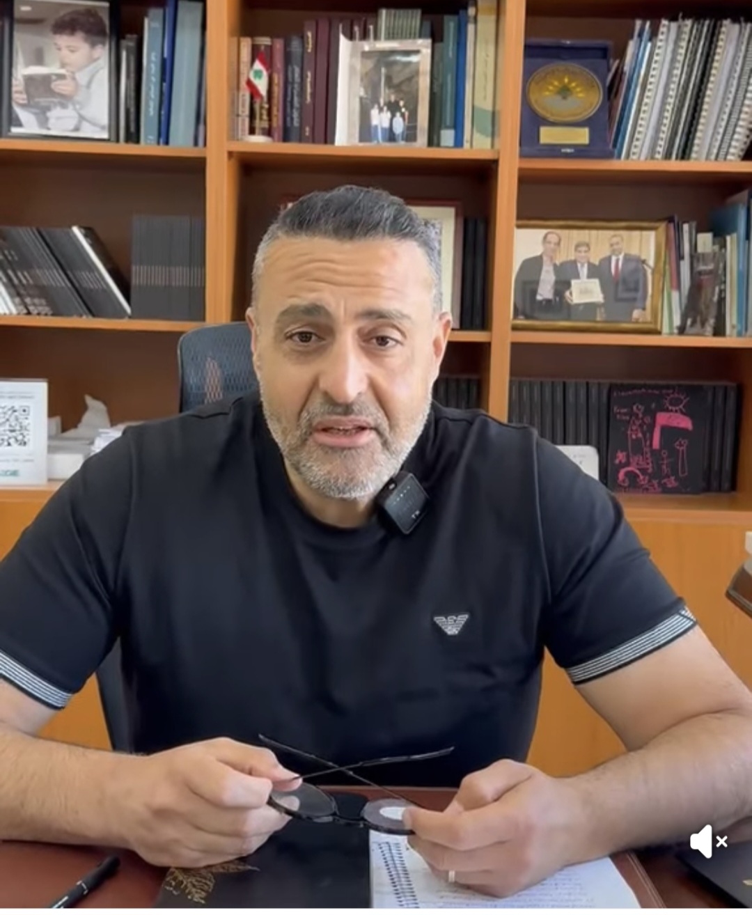 بين روبيو وفانس