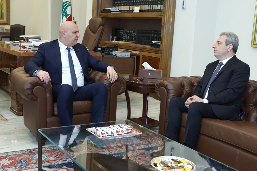 مفاوضات روما غدا: تشكيل لجان ولبنان يتمسك بشروط “النموذجية”
