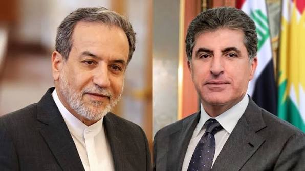 واشنطن تفاوض “الحرس”.. اقرار اميركي بإمساكه بالقرار الايراني