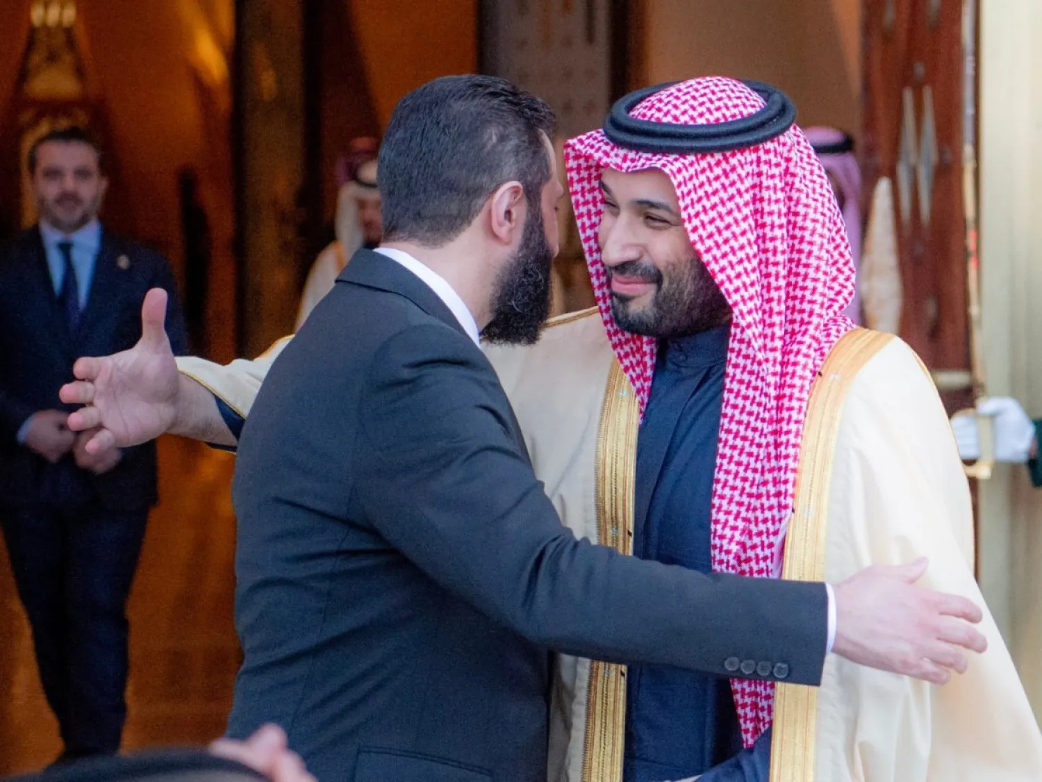 سوريا نحو الانضمام الى حلف مكة: السنّة صف واحد خلف المملكة!