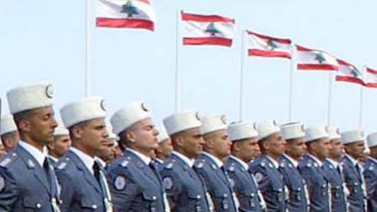 بالأسماء والمراكز… تشكيلات جديدة في “الأمن الداخلي”